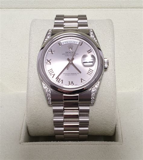 day date rolex 36 mm|Rolex Day-Date 36 platinum.